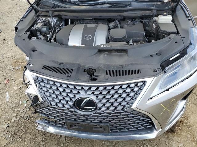 Photo 11 VIN: 2T2HZMDA4LC241598 - LEXUS RX350 