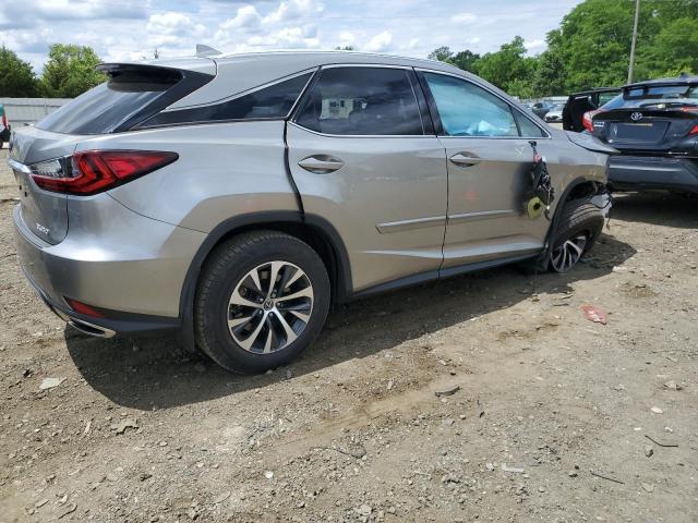 Photo 2 VIN: 2T2HZMDA4LC241598 - LEXUS RX350 