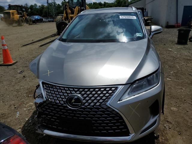 Photo 4 VIN: 2T2HZMDA4LC241598 - LEXUS RX350 