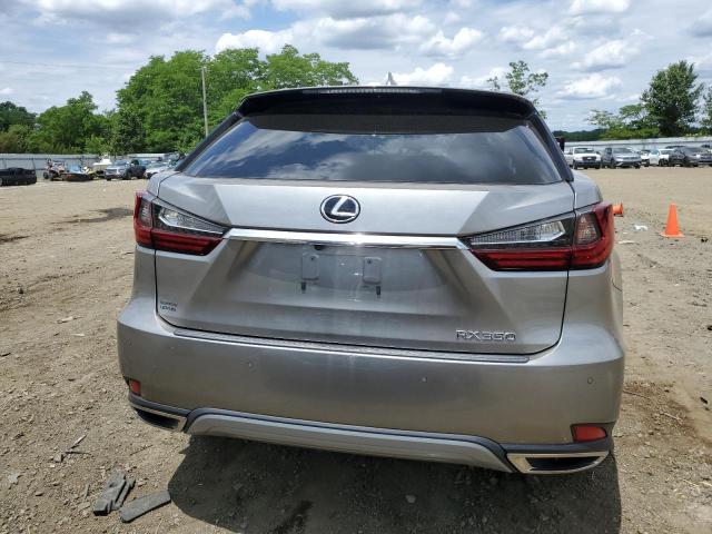 Photo 5 VIN: 2T2HZMDA4LC241598 - LEXUS RX350 