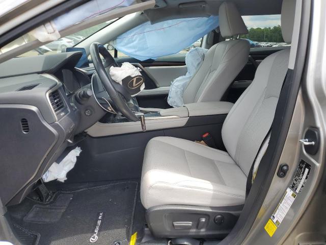 Photo 6 VIN: 2T2HZMDA4LC241598 - LEXUS RX350 