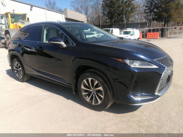 Photo 0 VIN: 2T2HZMDA4LC250737 - LEXUS RX 