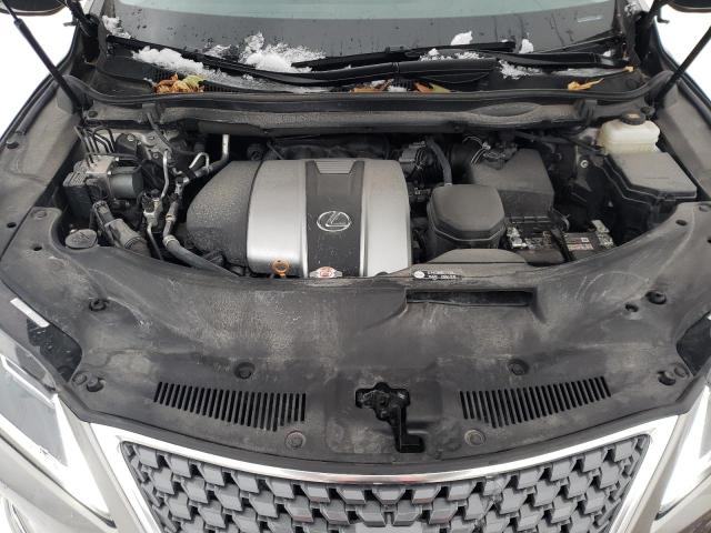 Photo 11 VIN: 2T2HZMDA4LC255193 - LEXUS RX 350 