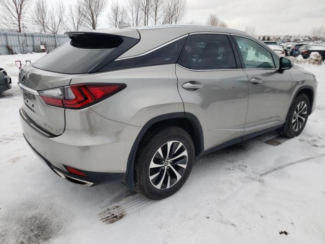 Photo 2 VIN: 2T2HZMDA4LC255193 - LEXUS RX 350 