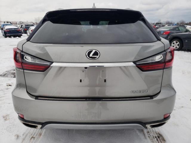 Photo 5 VIN: 2T2HZMDA4LC255193 - LEXUS RX 350 