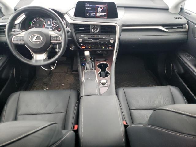 Photo 7 VIN: 2T2HZMDA4LC255193 - LEXUS RX 350 