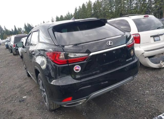 Photo 2 VIN: 2T2HZMDA4MC259682 - LEXUS RX 350 