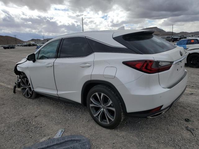 Photo 1 VIN: 2T2HZMDA4MC264607 - LEXUS RX 350 