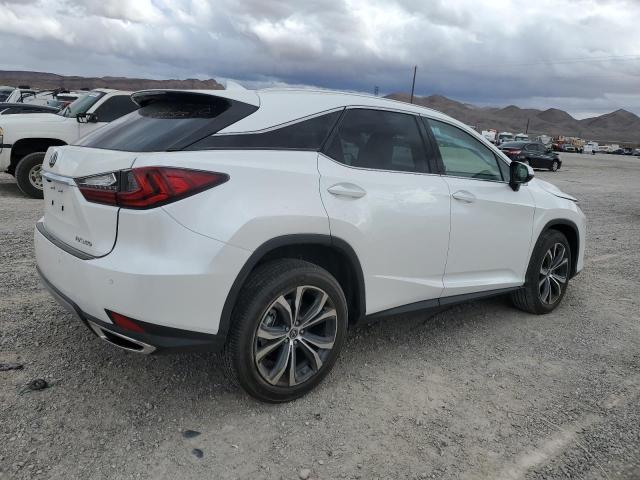 Photo 2 VIN: 2T2HZMDA4MC264607 - LEXUS RX 350 