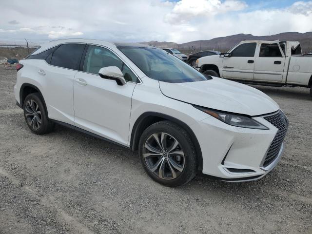 Photo 3 VIN: 2T2HZMDA4MC264607 - LEXUS RX 350 