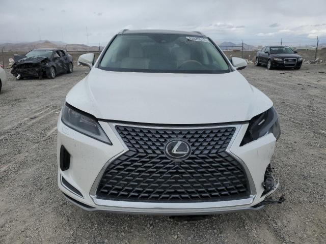 Photo 4 VIN: 2T2HZMDA4MC264607 - LEXUS RX 350 