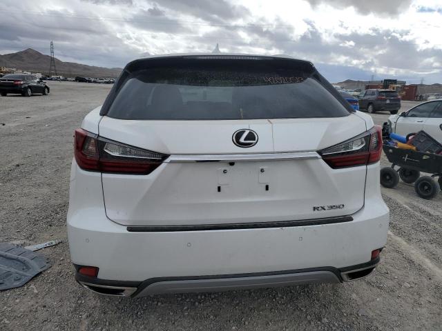 Photo 5 VIN: 2T2HZMDA4MC264607 - LEXUS RX 350 