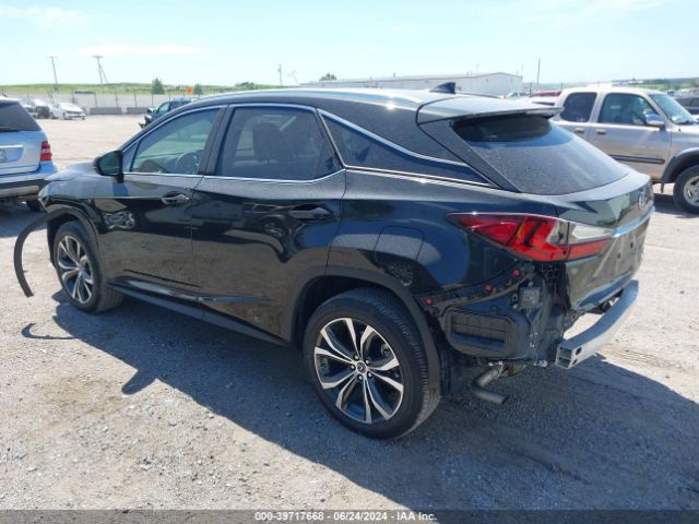 Photo 2 VIN: 2T2HZMDA4MC276966 - LEXUS RX 