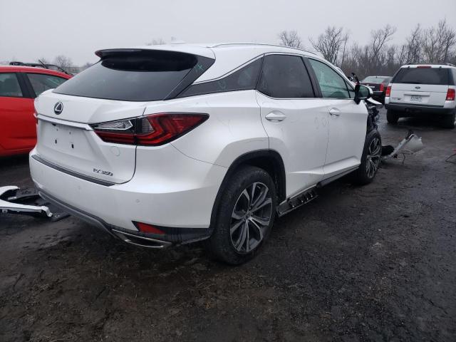 Photo 3 VIN: 2T2HZMDA4MC289183 - LEXUS RX 350 