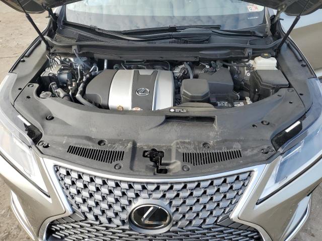 Photo 11 VIN: 2T2HZMDA4NC325942 - LEXUS RX 350 