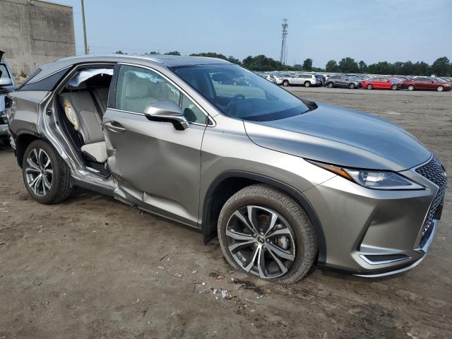 Photo 3 VIN: 2T2HZMDA4NC325942 - LEXUS RX 350 