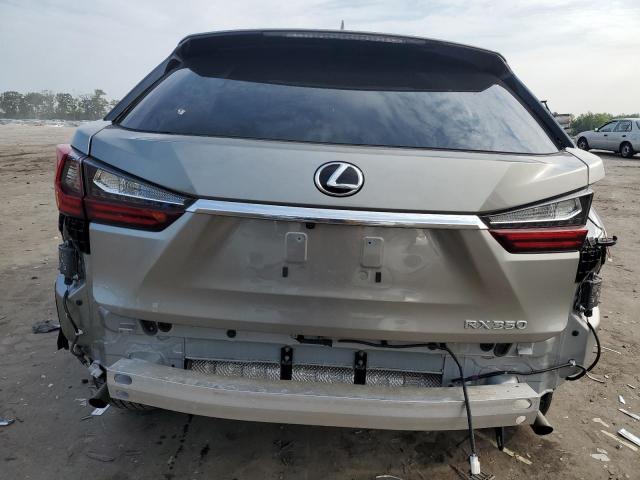 Photo 5 VIN: 2T2HZMDA4NC325942 - LEXUS RX 350 