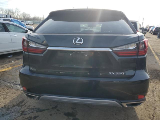 Photo 5 VIN: 2T2HZMDA4NC327173 - LEXUS RX350 