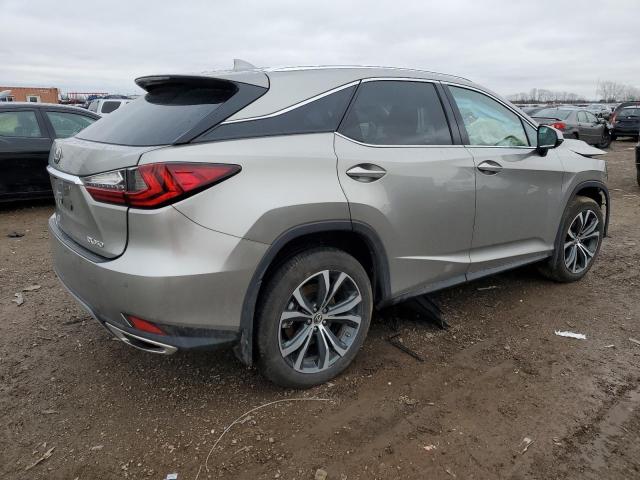 Photo 2 VIN: 2T2HZMDA4NC335628 - LEXUS RX 350 