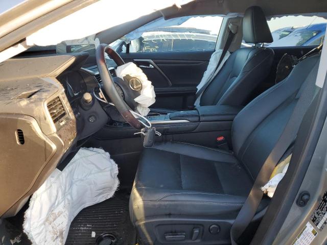 Photo 6 VIN: 2T2HZMDA4NC335628 - LEXUS RX 350 