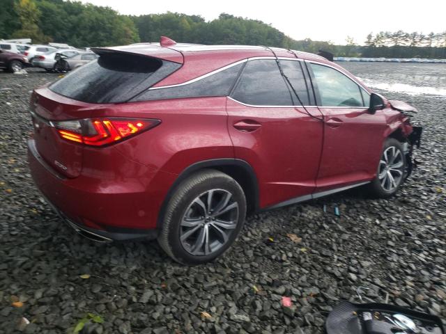 Photo 2 VIN: 2T2HZMDA4NC339632 - LEXUS RX 350 