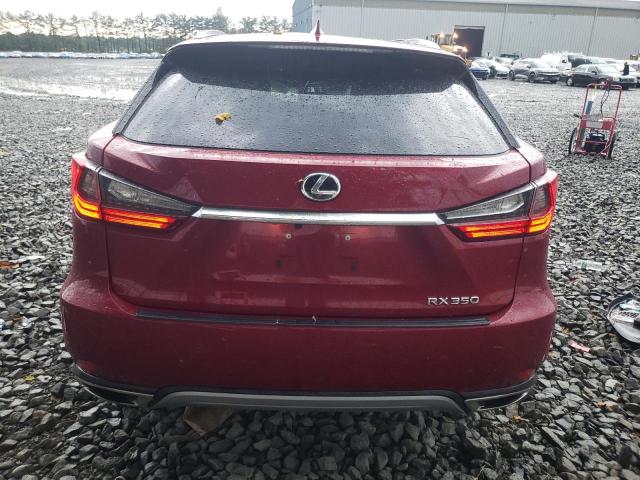 Photo 5 VIN: 2T2HZMDA4NC339632 - LEXUS RX 350 