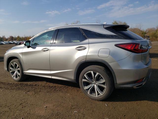 Photo 1 VIN: 2T2HZMDA4NC342174 - LEXUS RX 350 