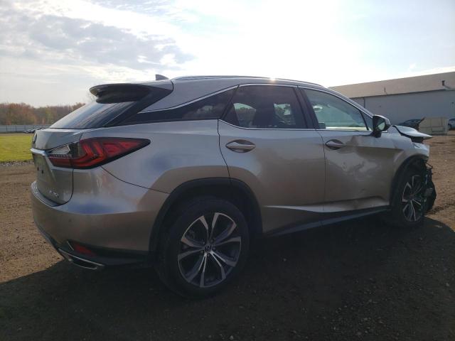 Photo 2 VIN: 2T2HZMDA4NC342174 - LEXUS RX 350 