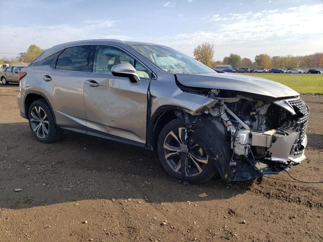 Photo 3 VIN: 2T2HZMDA4NC342174 - LEXUS RX 350 