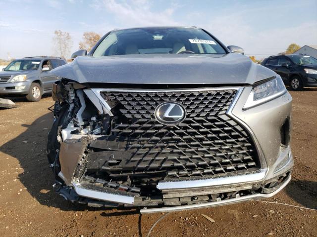 Photo 4 VIN: 2T2HZMDA4NC342174 - LEXUS RX 350 