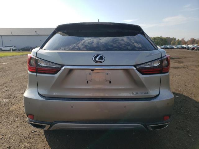 Photo 5 VIN: 2T2HZMDA4NC342174 - LEXUS RX 350 