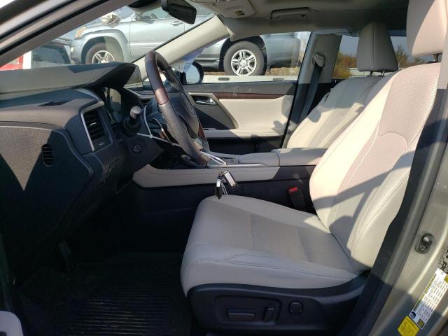 Photo 6 VIN: 2T2HZMDA4NC342174 - LEXUS RX 350 