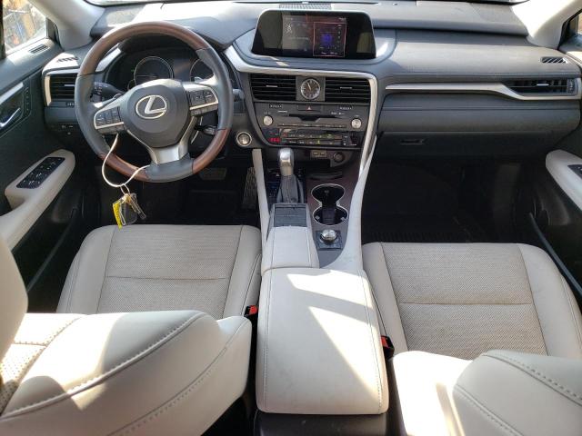 Photo 7 VIN: 2T2HZMDA4NC342174 - LEXUS RX 350 