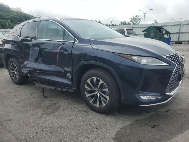 Photo 3 VIN: 2T2HZMDA4NC358178 - LEXUS RX350 