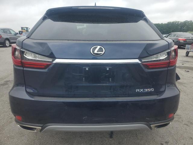 Photo 5 VIN: 2T2HZMDA4NC358178 - LEXUS RX350 