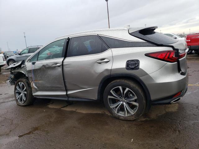 Photo 1 VIN: 2T2HZMDA4NC360271 - LEXUS RX350 