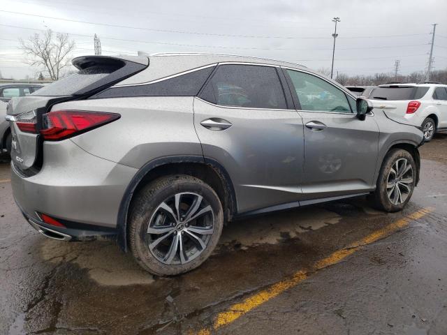 Photo 2 VIN: 2T2HZMDA4NC360271 - LEXUS RX350 