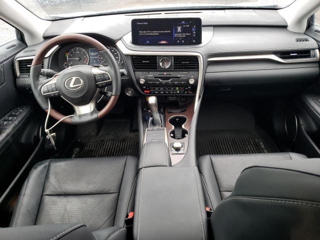 Photo 7 VIN: 2T2HZMDA4NC360271 - LEXUS RX350 