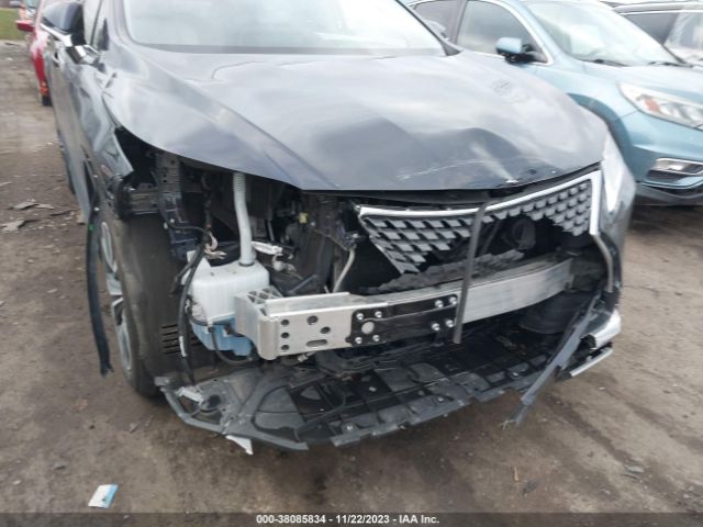 Photo 5 VIN: 2T2HZMDA4NC367429 - LEXUS RX 350 