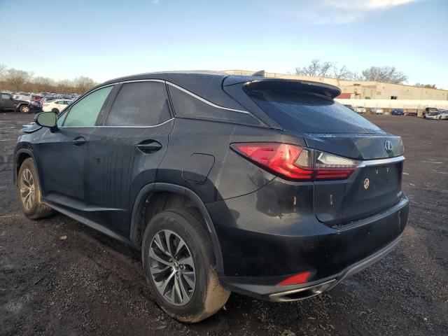 Photo 1 VIN: 2T2HZMDA5LC225250 - LEXUS RX350 