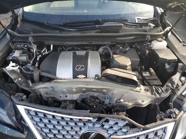 Photo 11 VIN: 2T2HZMDA5LC225250 - LEXUS RX350 