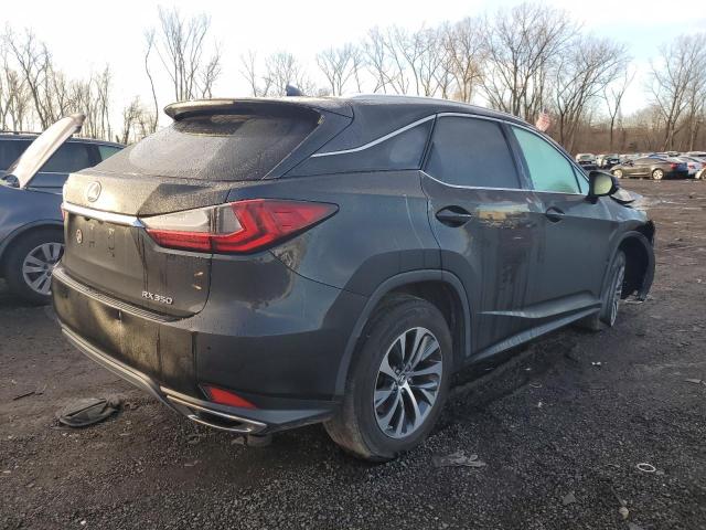 Photo 2 VIN: 2T2HZMDA5LC225250 - LEXUS RX350 