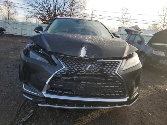 Photo 4 VIN: 2T2HZMDA5LC225250 - LEXUS RX350 