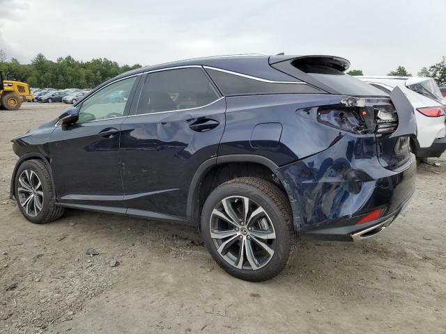 Photo 1 VIN: 2T2HZMDA5LC227189 - LEXUS RX 350 