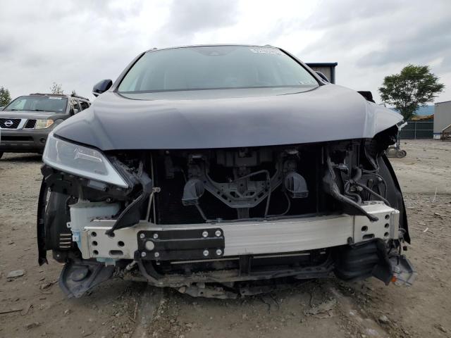 Photo 4 VIN: 2T2HZMDA5LC227189 - LEXUS RX 350 