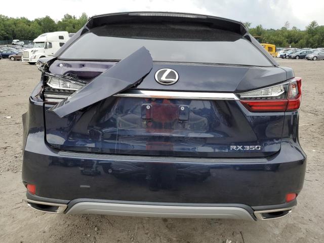 Photo 5 VIN: 2T2HZMDA5LC227189 - LEXUS RX 350 