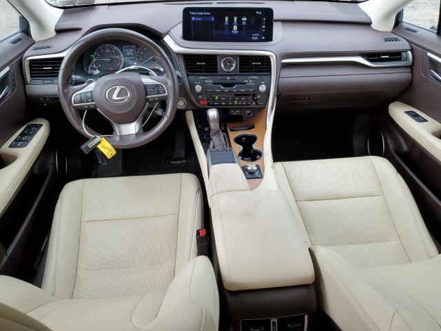 Photo 7 VIN: 2T2HZMDA5LC227189 - LEXUS RX 350 