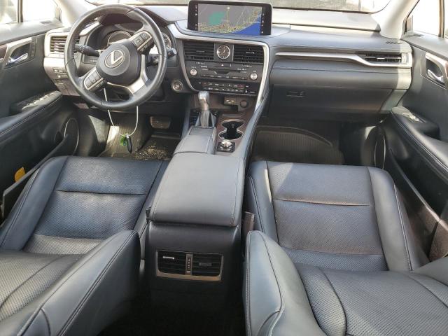 Photo 7 VIN: 2T2HZMDA5LC234059 - LEXUS RX350 