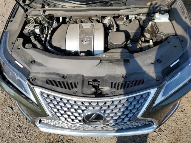 Photo 11 VIN: 2T2HZMDA5LC239228 - LEXUS RX 350 