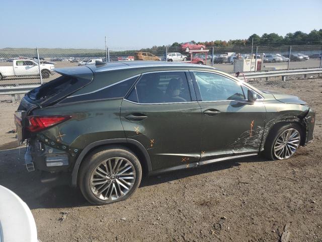 Photo 2 VIN: 2T2HZMDA5LC239228 - LEXUS RX 350 